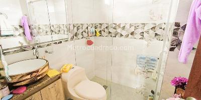 Apartamento en venta en El Poblado Ii, Pereira · foto 13 de 20