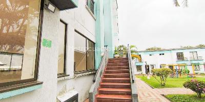 Apartamento en venta en El Poblado Ii, Pereira · foto 14 de 20
