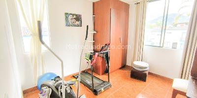 Apartamento en venta en El Poblado Ii, Pereira · foto 15 de 20