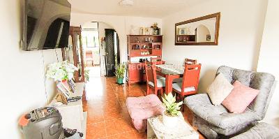 Apartamento en venta en El Poblado Ii, Pereira · foto 18 de 20