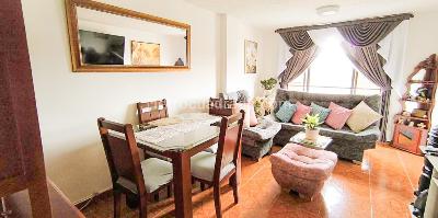 Apartamento en venta en El Poblado Ii, Pereira · foto 19 de 20