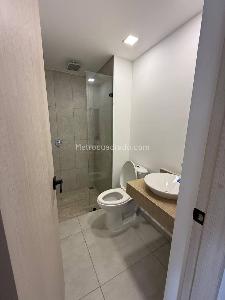 Apartamento de 2 alcobas en venta en Via Cerritos, Pereira, 69 m² · foto 15 de 15