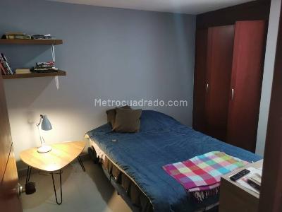 Apartaestudio en venta en Pinares, Pereira, 38 m² · foto 4 de 12