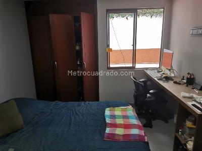 Apartaestudio en venta en Pinares, Pereira, 38 m² · foto 5 de 12