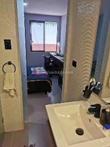Apartaestudio en venta en Pinares, Pereira, 38 m² · foto 7 de 12