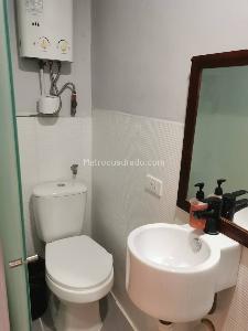 Apartaestudio en venta en Pinares, Pereira, 38 m² · foto 8 de 12