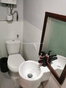 Apartaestudio en venta en Pinares, Pereira, 38 m² · foto 10 de 12