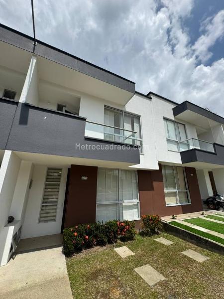 Casa en Arriendo, La Macarena, Dosquebradas, Dosquebradas
