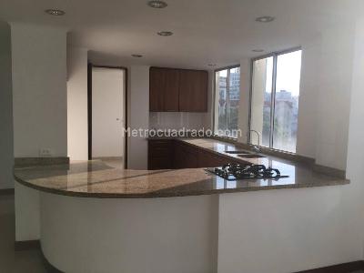 Apartamento en venta en Pinares, Pereira · foto 3 de 20