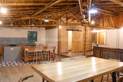 Casa de 3 alcobas en arriendo en Via Armenia, Pereira · foto 2 de 6