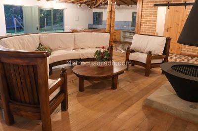 Casa de 3 alcobas en arriendo en Via Armenia, Pereira · foto 5 de 6