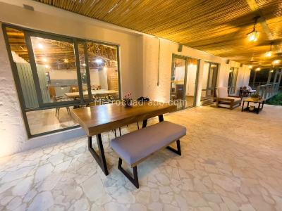 Casa de 3 alcobas en arriendo en Via Armenia, Pereira · foto 6 de 6