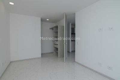 Apartaestudio en venta en Av 30 De Agosto, Pereira, 44 m² · foto 4 de 11
