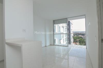 Apartaestudio en venta en Av 30 De Agosto, Pereira, 44 m² · foto 5 de 11