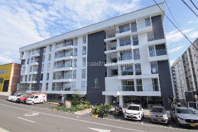 Apartaestudio en venta en Av 30 De Agosto, Pereira, 44 m² · foto 8 de 11