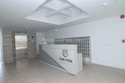 Apartaestudio en venta en Av 30 De Agosto, Pereira, 44 m² · foto 11 de 11