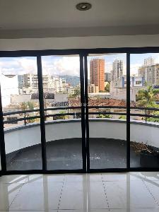 Apartamento de 4 alcobas en venta en Pinares, Pereira, 259 m² · foto 19 de 20