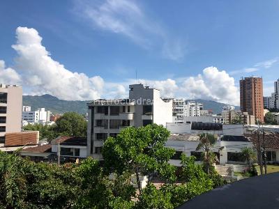 Apartamento de 4 alcobas en venta en Pinares, Pereira, 259 m² · foto 20 de 20