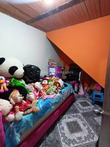 Casa en venta en 2500 Lotes, Pereira · foto 13 de 20