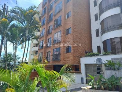 Apartamento de 3 alcobas en venta en Avenida Pinares, Pereira, 77 m² · foto 8 de 8