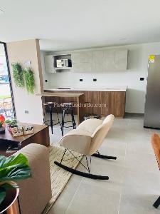 Apartamento en venta en Pereira, Pereira · foto 4 de 13