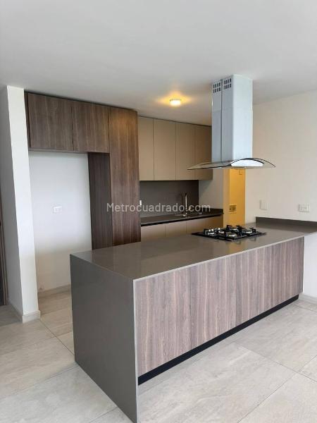Apartamento en Arriendo, Via Cerritos, Pereira – pohled 6