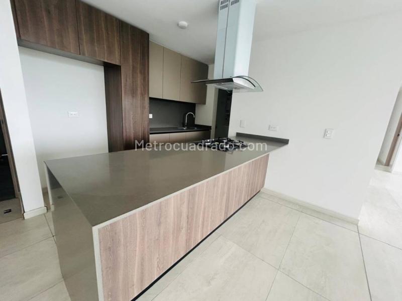 Apartamento en Arriendo, Via Cerritos, Pereira – další