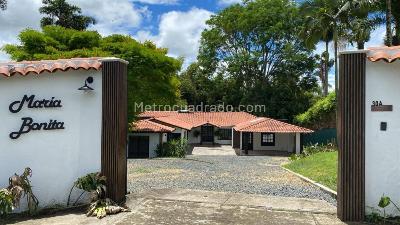 Casa en venta en Cerritos, Pereira · foto 3 de 13