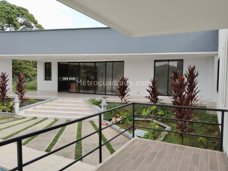 Casa – Pereira - Vista 5