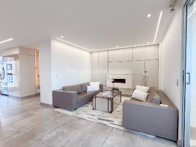 Apartamento de 1 alcoba en venta en Pinares, Pereira, 178 m² · foto 4 de 20