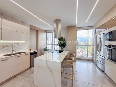 Apartamento de 1 alcoba en venta en Pinares, Pereira, 178 m² · foto 7 de 20