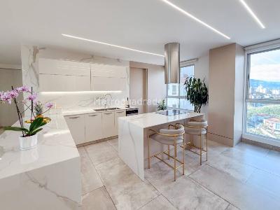 Apartamento de 1 alcoba en venta en Pinares, Pereira, 178 m² · foto 9 de 20