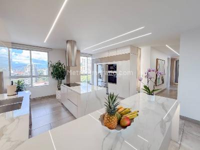 Apartamento de 1 alcoba en venta en Pinares, Pereira, 178 m² · foto 11 de 20