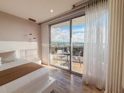 Apartamento de 1 alcoba en venta en Pinares, Pereira, 178 m² · foto 15 de 20