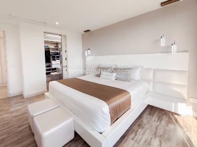 Apartamento de 1 alcoba en venta en Pinares, Pereira, 178 m² · foto 17 de 20