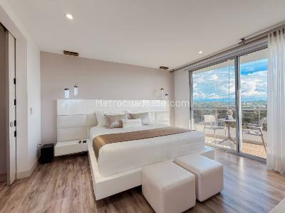 Apartamento de 1 alcoba en venta en Pinares, Pereira, 178 m² · foto 18 de 20