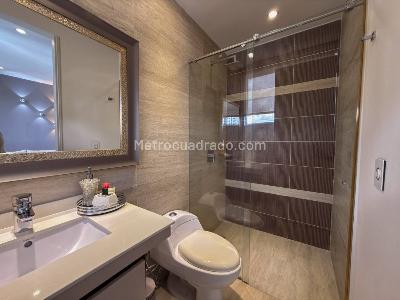 Apartamento de 1 alcoba en venta en Pinares, Pereira, 178 m² · foto 19 de 20