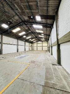 Næringslokale, 560 m²