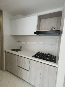 Apartamento en venta en Av 30 De Agosto, Pereira · foto 4 de 14