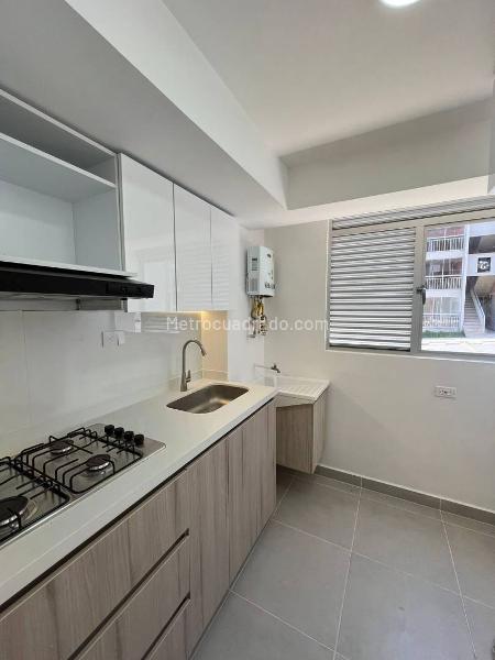 Apartamento en Arriendo, Frailes, Dosquebradas – pohled 2