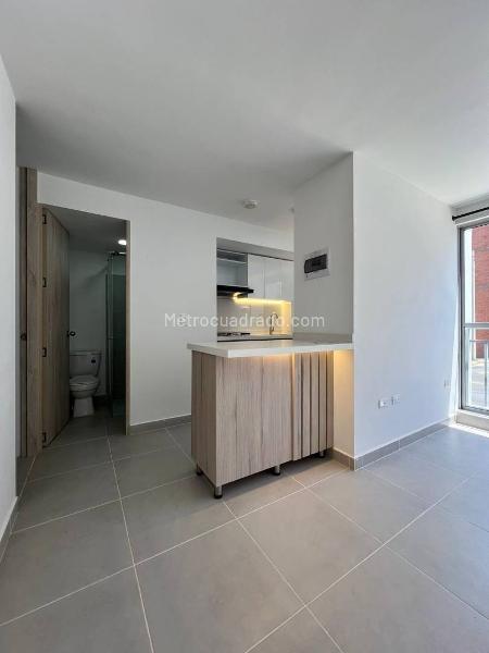 Apartamento en Arriendo, Frailes, Dosquebradas – pohled 3