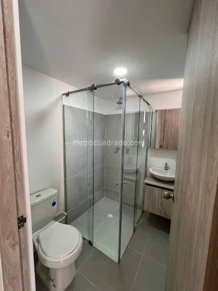 Apartamento en Arriendo, Frailes, Dosquebradas – další