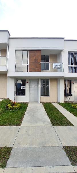 Casa en Arriendo, Molivento, Dosquebradas, Dosquebradas