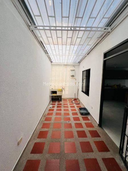 Casa en Arriendo, Valher, Dosquebradas - Ansicht 6