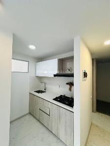 Apartaestudio en venta en Unicentro, Pereira, 44 m² · foto 3 de 11