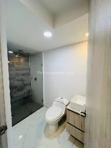Apartaestudio en venta en Unicentro, Pereira, 44 m² · foto 7 de 11
