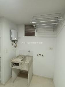 Apartaestudio en venta en Pereira, Pereira, 38 m² · foto 6 de 7
