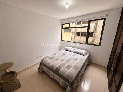 Apartamento en venta en Centro, Pereira · foto 10 de 15