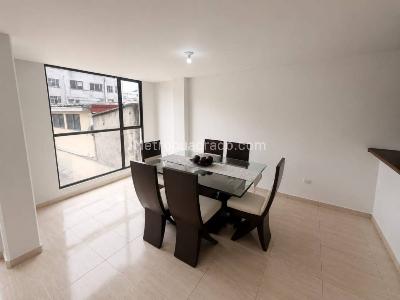 Apartamento en venta en Centro, Pereira · foto 5 de 15