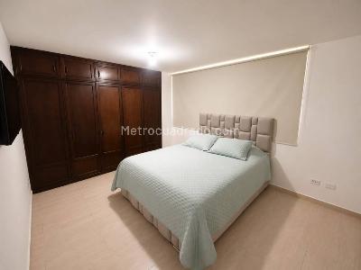 Apartamento en venta en Centro, Pereira · foto 8 de 15